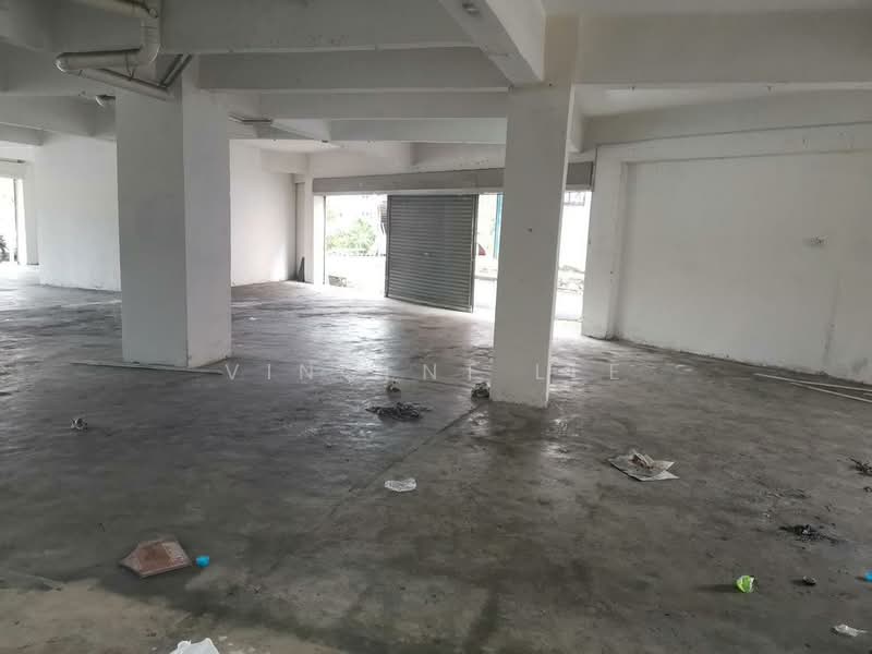 Kedai untuk Disewa di Taman Orkid (Cheras) - Vincent Lee - Interior - PropertyGuru.com.my