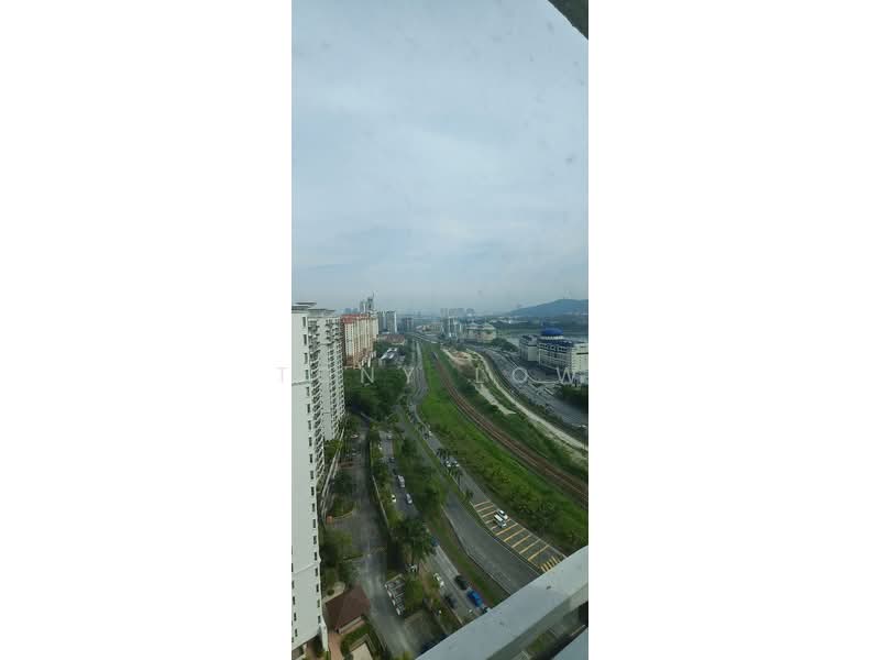 Condominium for Sale at East Lake Residence - Tony Low - PropertyGuru.com.my