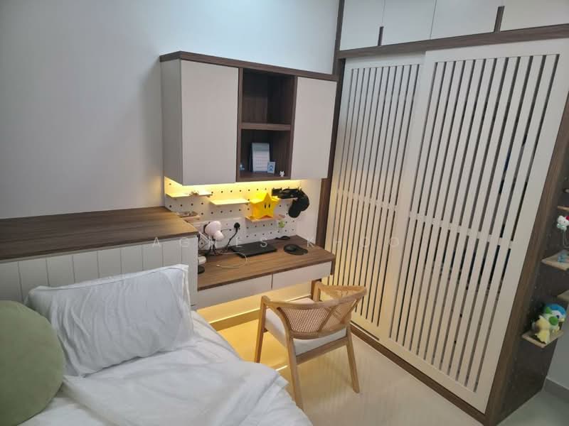 Condominium for Rent at Mezzo - Agnes Khoo - Bedroom - PropertyGuru.com.my
