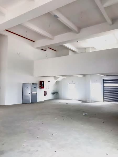Factory for Sale in Alam Perdana Industrial Park (Puchong) - John Lee - Interior - PropertyGuru.com.my