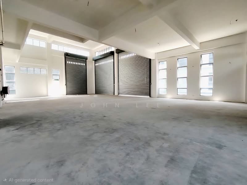 Factory for Sale in Alam Perdana Industrial Park (Puchong) - John Lee - PropertyGuru.com.my