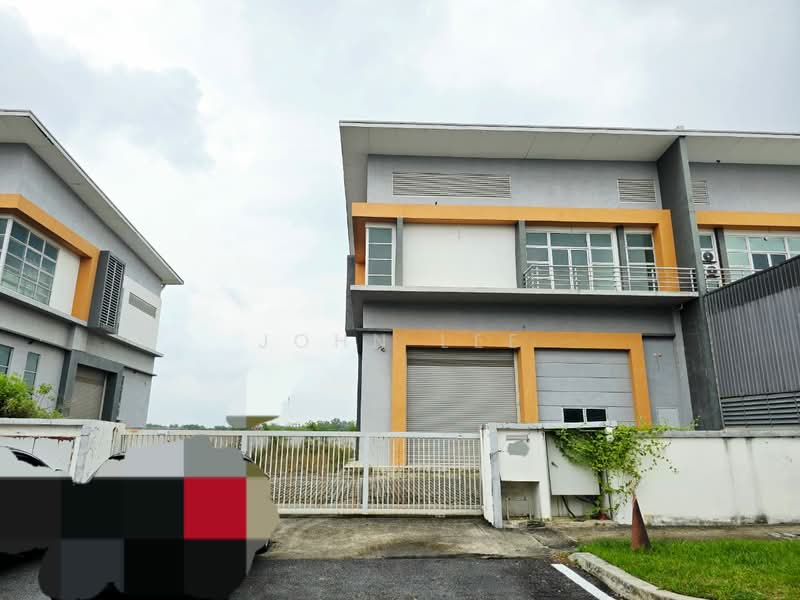 Factory for Sale in Alam Perdana Industrial Park (Puchong) - John Lee - PropertyGuru.com.my