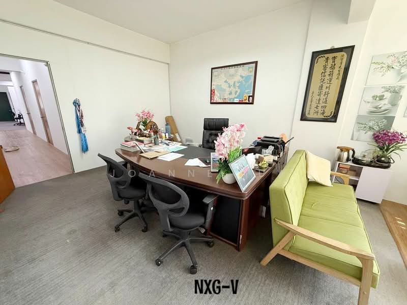 Kedai untuk Dijual di Taman Chi Liung (Klang) - Joanne Pua - Study - PropertyGuru.com.my