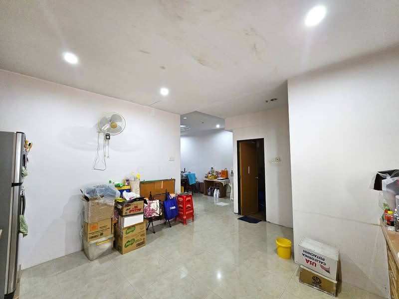 1-storey Terraced House for Sale in Jelutong (Penang) - CT CHAI - Interior - PropertyGuru.com.my