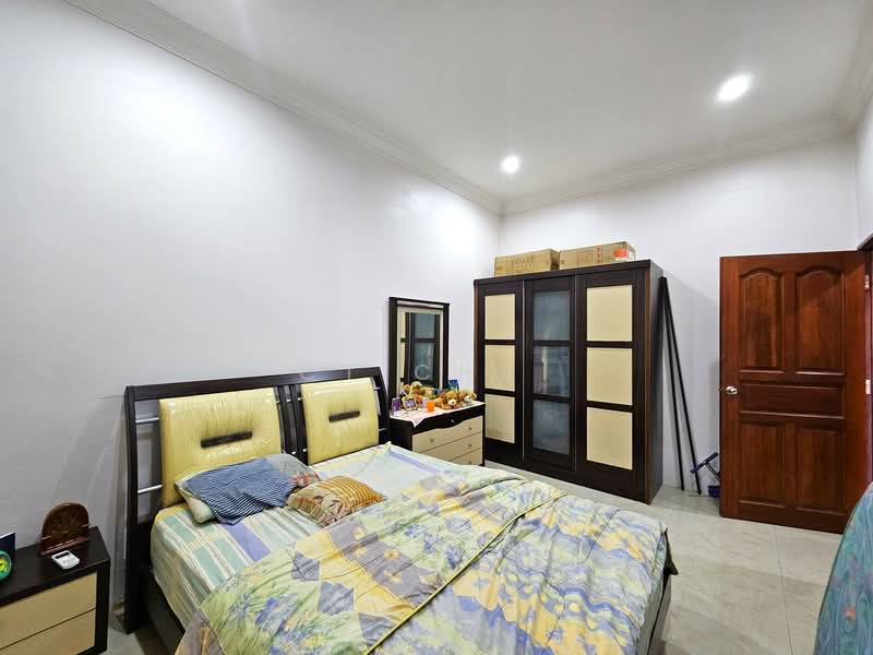 1-storey Terraced House for Sale in Jelutong (Penang) - CT CHAI - Bedroom - PropertyGuru.com.my
