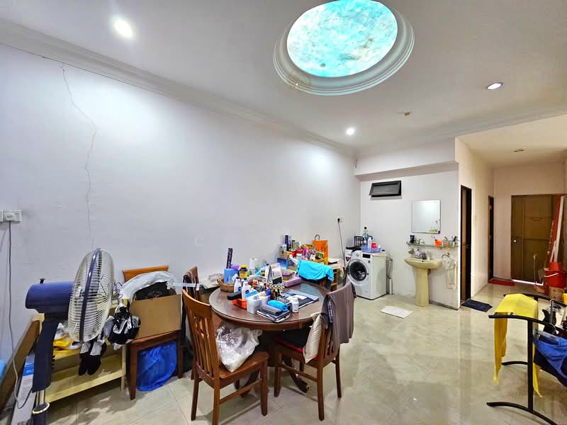 1-storey Terraced House for Sale in Jelutong (Penang) - CT CHAI - Interior - PropertyGuru.com.my