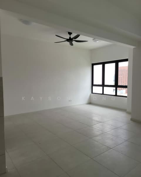 Service Residence for Rent at The Pano - Kayson Wong - Living Room - PropertyGuru.com.my