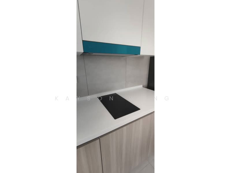 Service Residence for Rent at The Pano - Kayson Wong - Kitchen - PropertyGuru.com.my