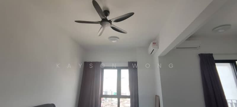 Service Residence for Rent at The Pano - Kayson Wong - Interior - PropertyGuru.com.my