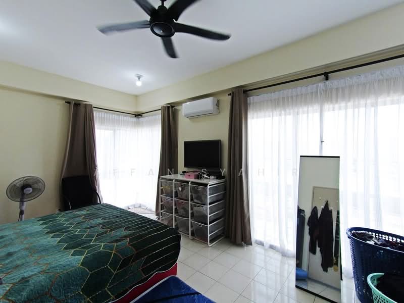 Semi-Detached House for Sale in Sungai Buloh (Selangor) - Affan Syahir - Bedroom - PropertyGuru.com.my