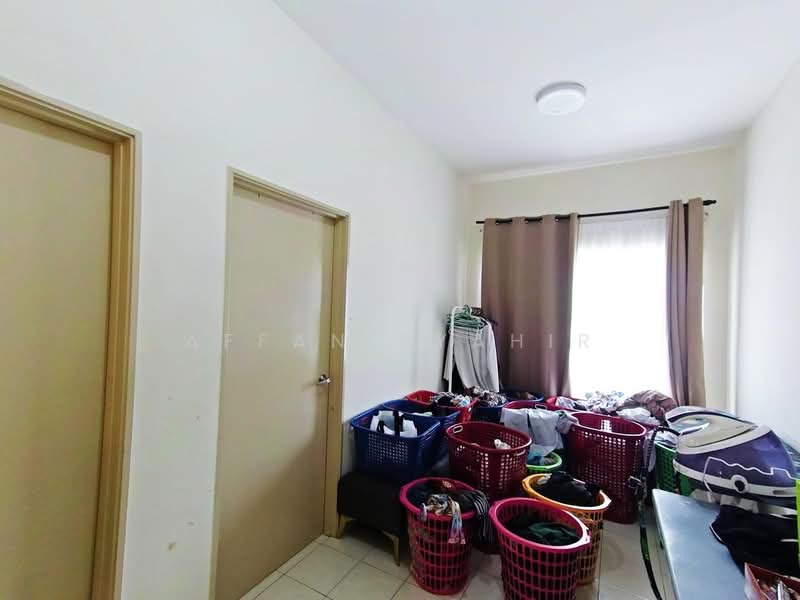 Semi-Detached House for Sale in Sungai Buloh (Selangor) - Affan Syahir - Interior - PropertyGuru.com.my