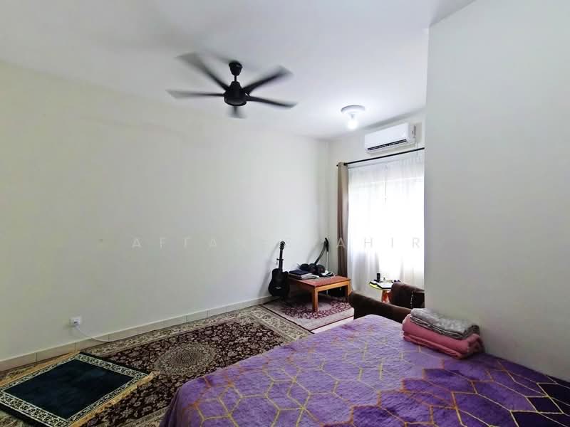 Semi-Detached House for Sale in Sungai Buloh (Selangor) - Affan Syahir - Bedroom - PropertyGuru.com.my