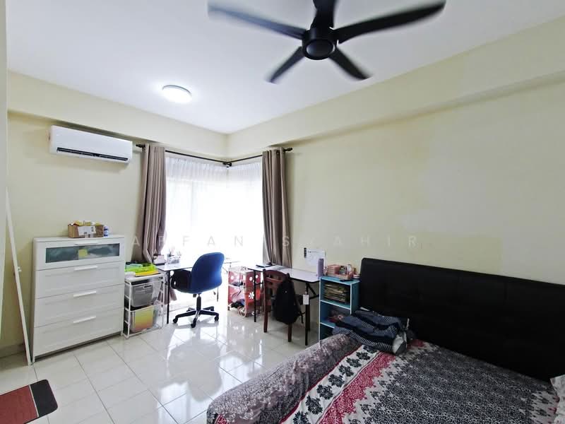 Semi-Detached House for Sale in Sungai Buloh (Selangor) - Affan Syahir - Bedroom - PropertyGuru.com.my