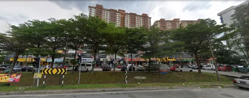 Shop for Sale in Puchong (Selangor) - Eugene Yap - PropertyGuru.com.my