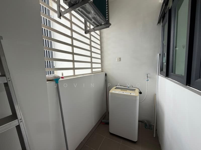 Untuk Disewa - 98 Nibong Residence