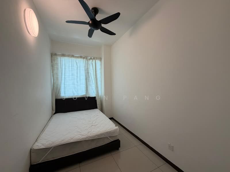 Untuk Disewa - 98 Nibong Residence