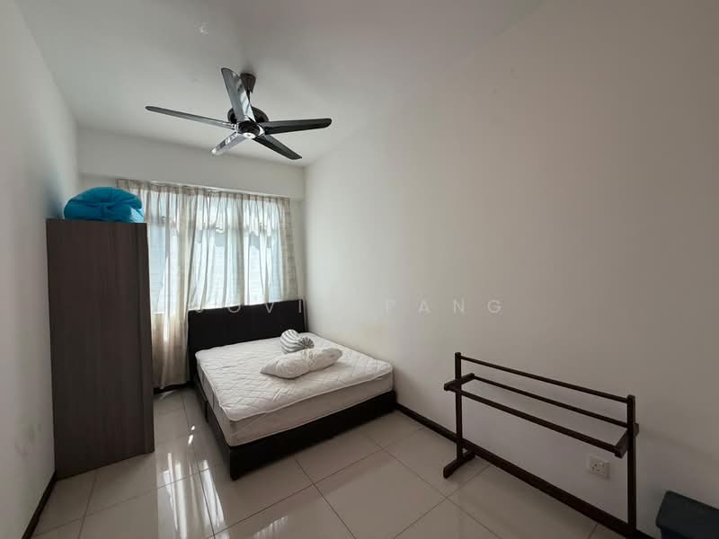 Untuk Disewa - 98 Nibong Residence