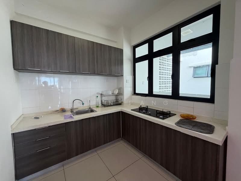 Untuk Disewa - 98 Nibong Residence