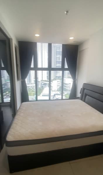 Service Residence for Rent at Flexus Signature - Lee Wei Leong - Bedroom - PropertyGuru.com.my
