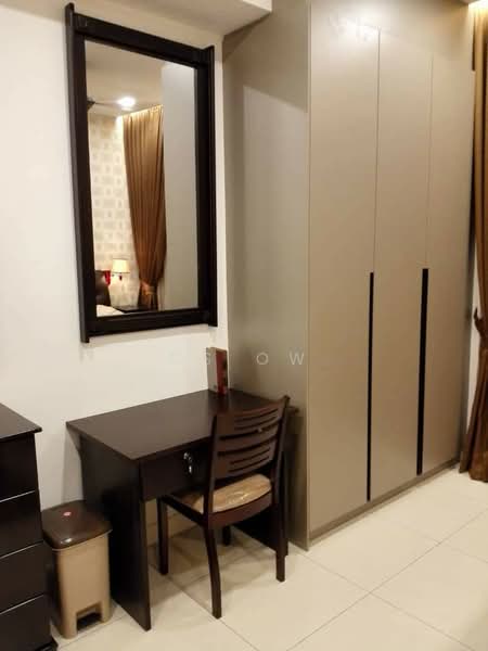 Service Residence for Rent at Nadi Bangsar - CS OW - Study - PropertyGuru.com.my