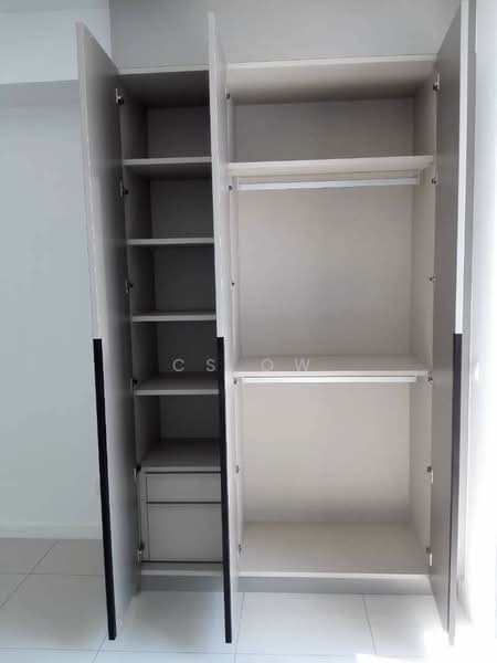 Service Residence for Rent at Nadi Bangsar - CS OW - Interior - PropertyGuru.com.my