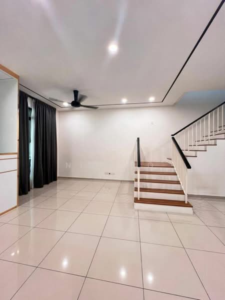 2-storey Terraced House for Rent in Masai (Johor) - Nico Ho - Living Room - PropertyGuru.com.my