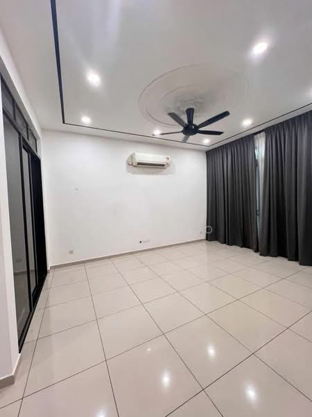 2-storey Terraced House for Rent in Masai (Johor) - Nico Ho - Living Room - PropertyGuru.com.my