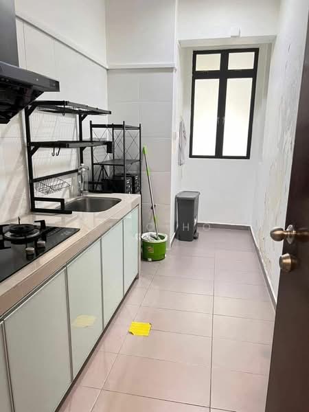 2-storey Terraced House for Rent in Masai (Johor) - Nico Ho - Kitchen - PropertyGuru.com.my
