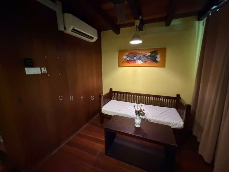 Kedai untuk Dijual di George Town (Penang) - Crystal Tee - Interior - PropertyGuru.com.my