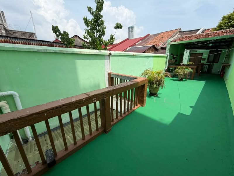 Kedai untuk Dijual di George Town (Penang) - Crystal Tee - Exterior - PropertyGuru.com.my