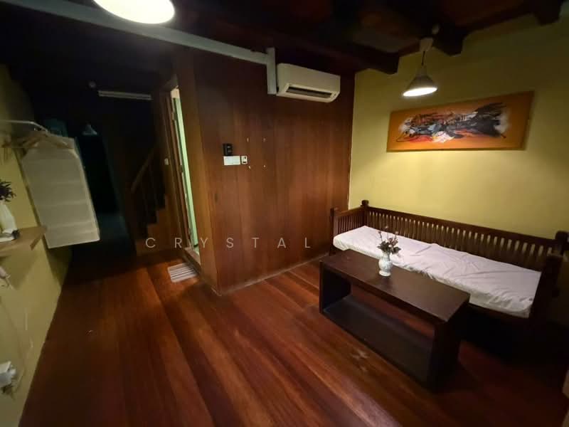 Kedai untuk Dijual di George Town (Penang) - Crystal Tee - Living Room - PropertyGuru.com.my