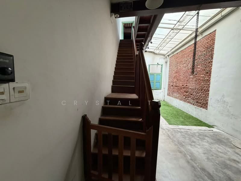 Kedai untuk Dijual di George Town (Penang) - Crystal Tee - Interior - PropertyGuru.com.my