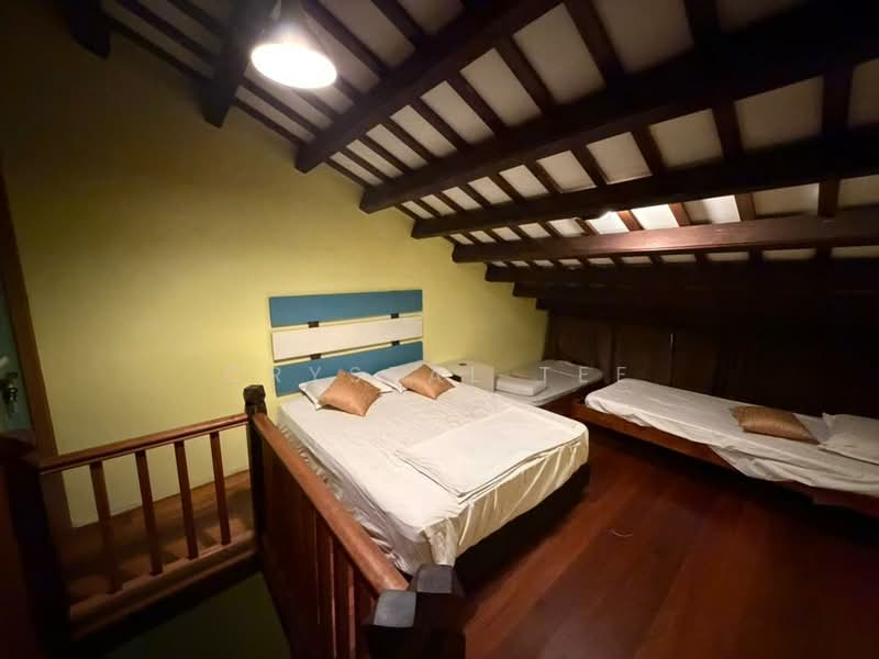 Kedai untuk Dijual di George Town (Penang) - Crystal Tee - Bedroom - PropertyGuru.com.my