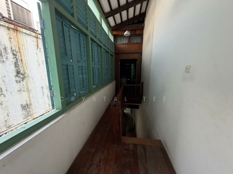 Kedai untuk Dijual di George Town (Penang) - Crystal Tee - Interior - PropertyGuru.com.my