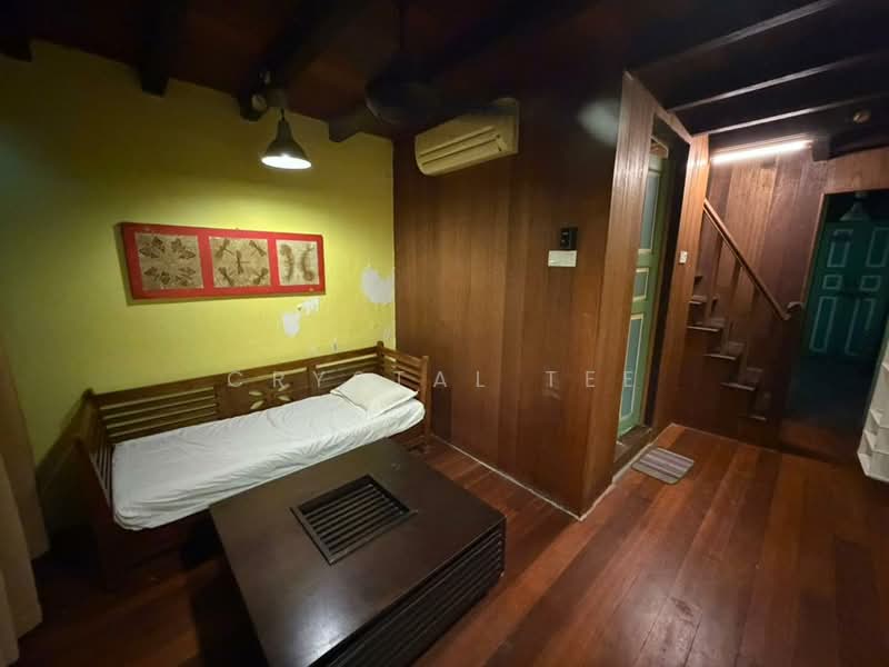 Kedai untuk Dijual di George Town (Penang) - Crystal Tee - Living Room - PropertyGuru.com.my