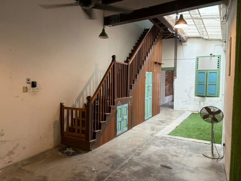 Kedai untuk Dijual di George Town (Penang) - Crystal Tee - Interior - PropertyGuru.com.my