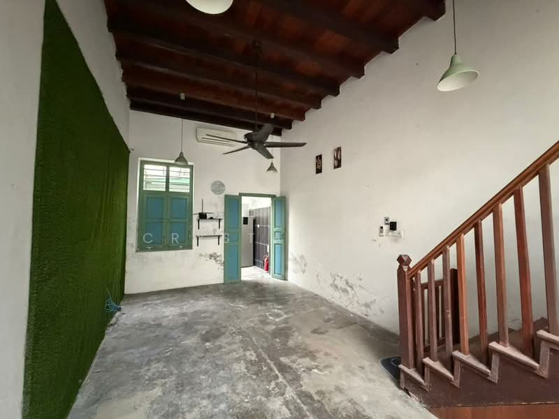 Kedai untuk Dijual di George Town (Penang) - Crystal Tee - Interior - PropertyGuru.com.my