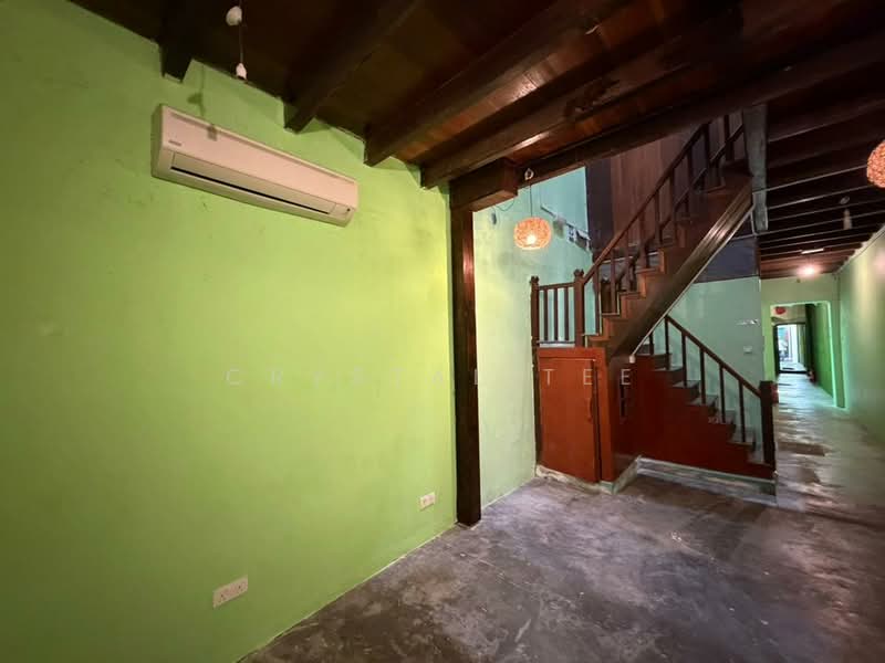 Kedai untuk Dijual di George Town (Penang) - Crystal Tee - Interior - PropertyGuru.com.my