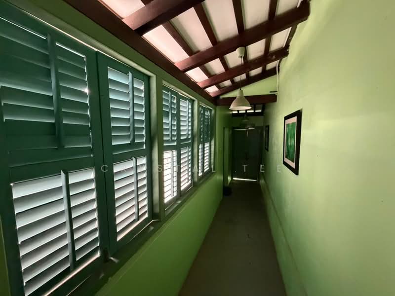 Kedai untuk Dijual di George Town (Penang) - Crystal Tee - Corridor - PropertyGuru.com.my