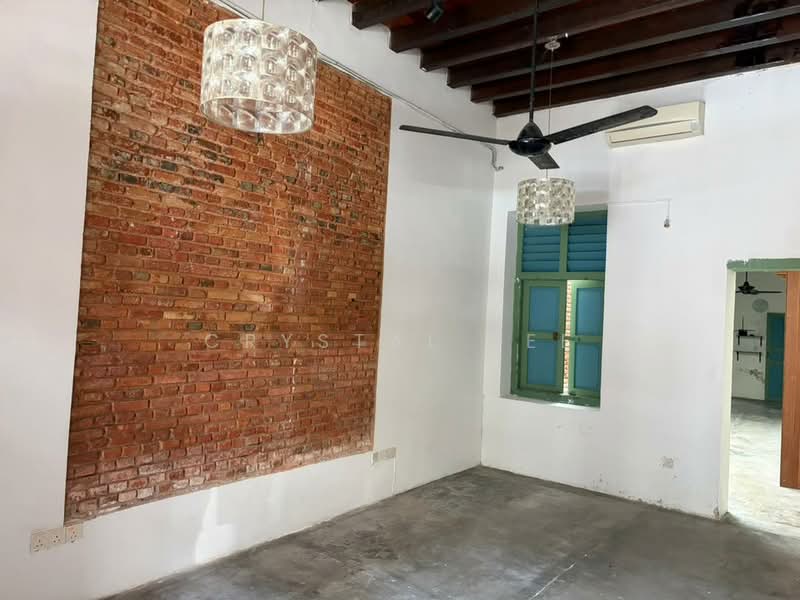 Kedai untuk Dijual di George Town (Penang) - Crystal Tee - Interior - PropertyGuru.com.my