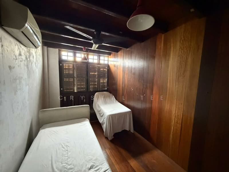 Kedai untuk Dijual di George Town (Penang) - Crystal Tee - Bedroom - PropertyGuru.com.my