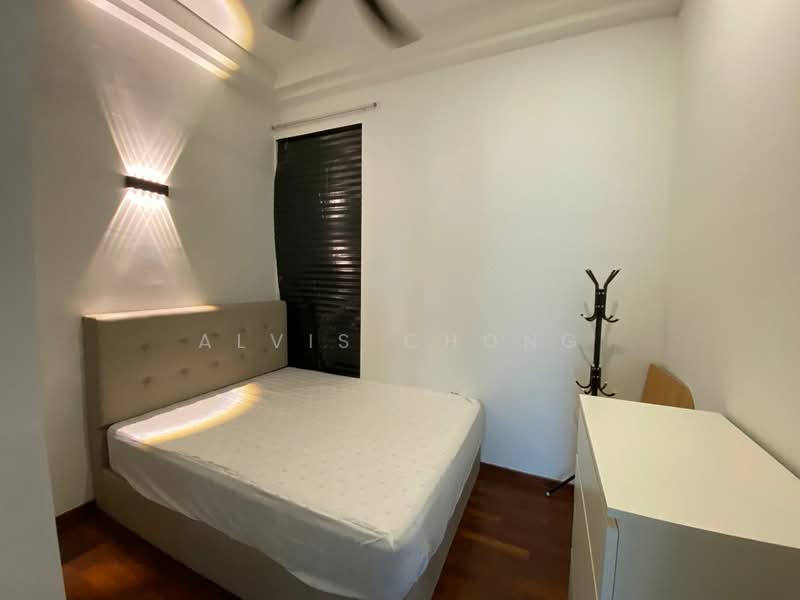 Service Residence for Rent at PJ Midtown - Alvis Chong - Bedroom - PropertyGuru.com.my