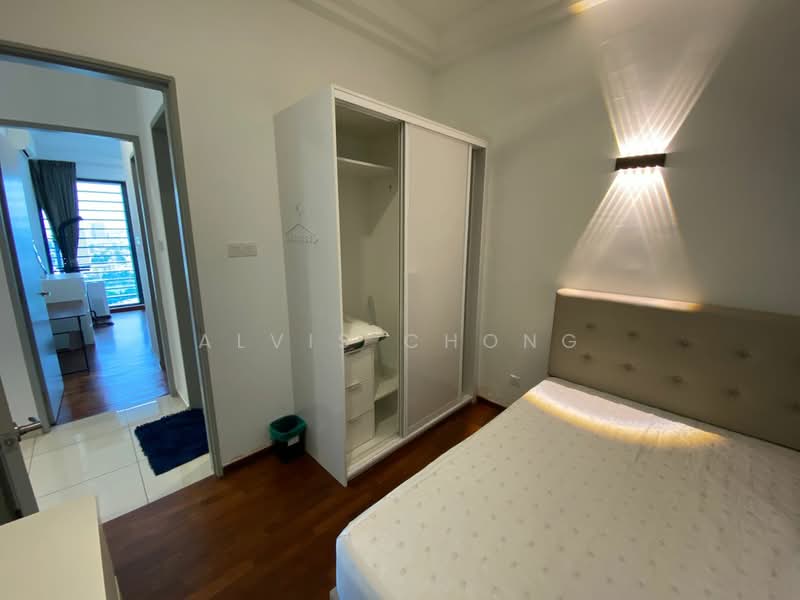 Service Residence for Rent at PJ Midtown - Alvis Chong - Bedroom - PropertyGuru.com.my