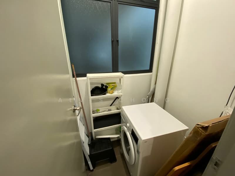 Service Residence for Rent at PJ Midtown - Alvis Chong - Interior - PropertyGuru.com.my