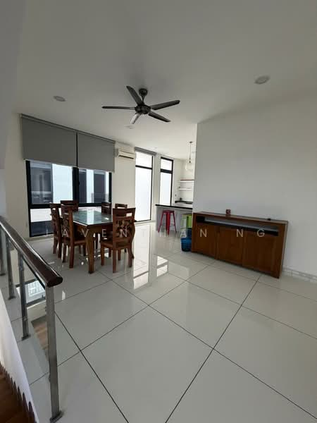 Bungalow for Sale in Horizon Hills (Iskandar Puteri (Nusajaya)) - Javenthan Ng - Dining Room - PropertyGuru.com.my