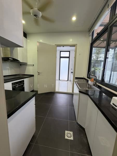 Bungalow for Sale in Horizon Hills (Iskandar Puteri (Nusajaya)) - Javenthan Ng - Kitchen - PropertyGuru.com.my