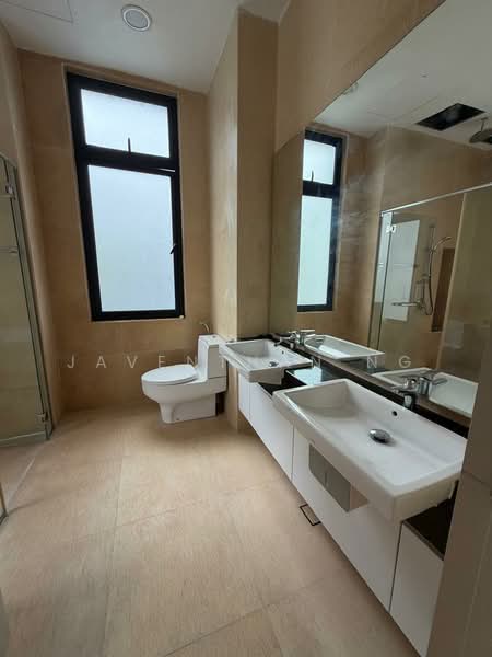Bungalow for Sale in Horizon Hills (Iskandar Puteri (Nusajaya)) - Javenthan Ng - Bathroom - PropertyGuru.com.my