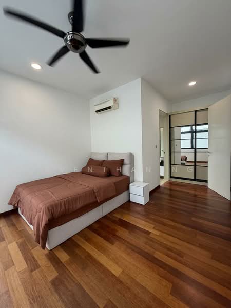 Bungalow for Sale in Horizon Hills (Iskandar Puteri (Nusajaya)) - Javenthan Ng - Bedroom - PropertyGuru.com.my