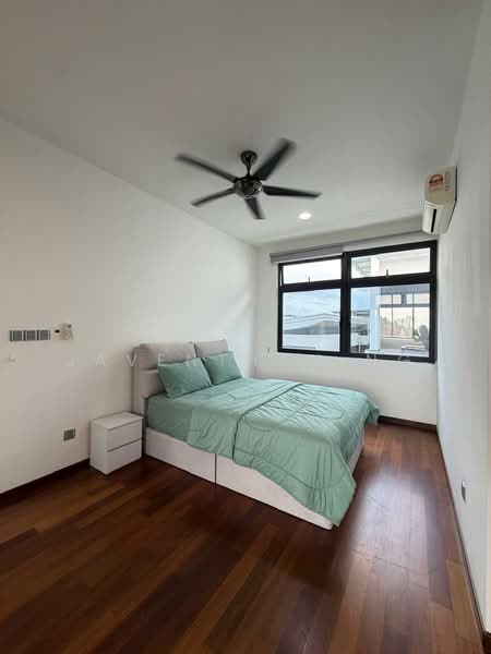 Bungalow for Sale in Horizon Hills (Iskandar Puteri (Nusajaya)) - Javenthan Ng - Bedroom - PropertyGuru.com.my