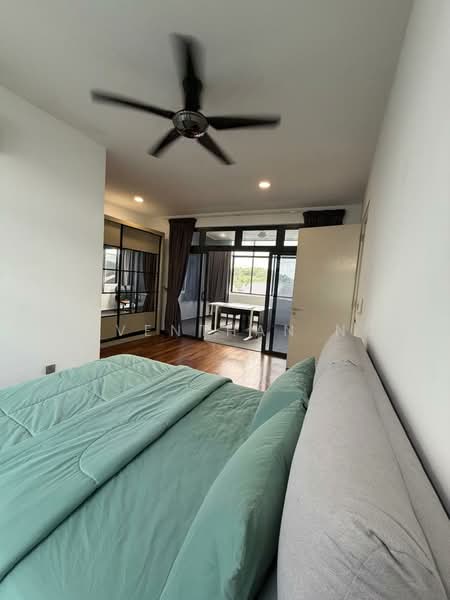 Bungalow for Sale in Horizon Hills (Iskandar Puteri (Nusajaya)) - Javenthan Ng - Bedroom - PropertyGuru.com.my